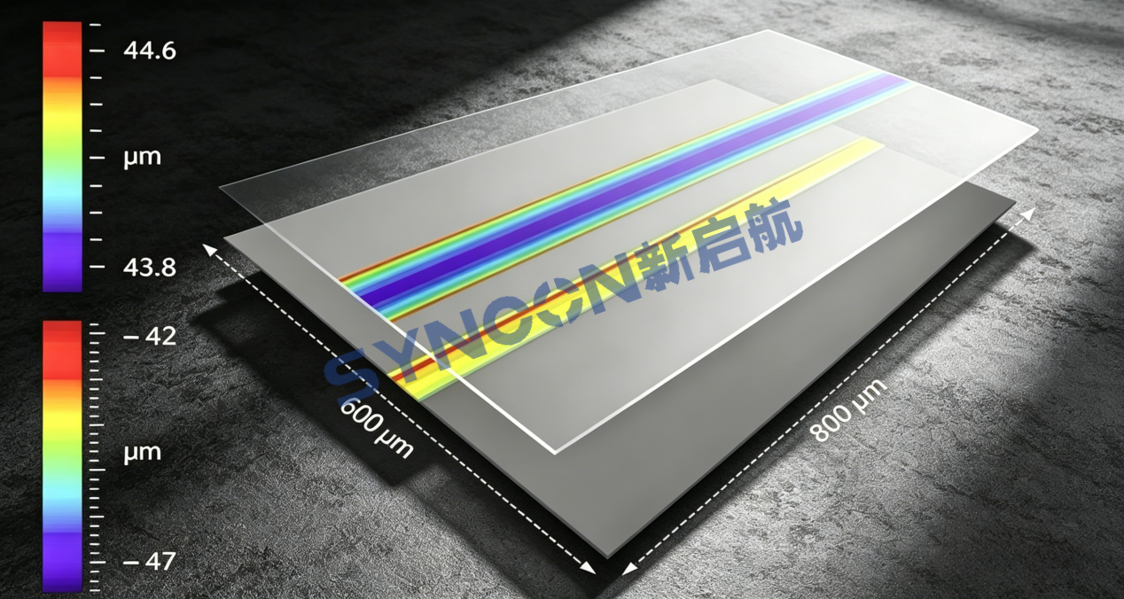 銅箔粗糙度直接決定 PCB 蝕刻難易程度｜激光顯微鏡 VS 白光干涉儀