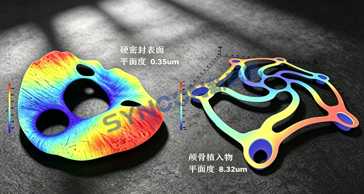 基于白光干涉測(cè)量的鏡筒定位面平面度管控要點(diǎn)