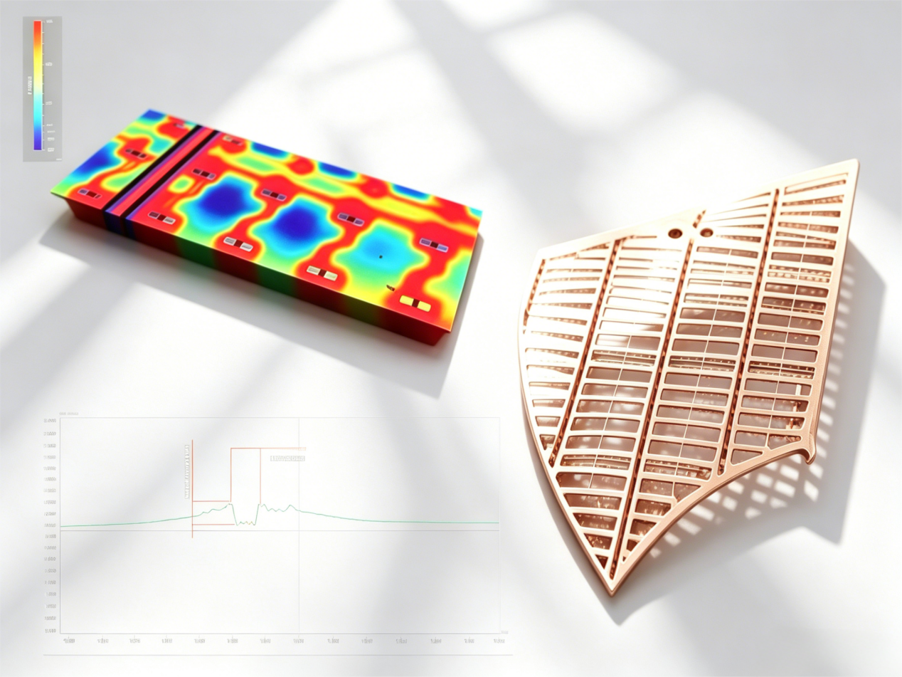 精密連接器 PIN 針全流程品質管控，依靠光學 3D 輪廓儀精準測量共面精度參數（Coplanarity Precision Parameter）